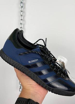 Adidas gazelle blondey нові чоловічі кросівки