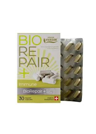 Biorepair immune