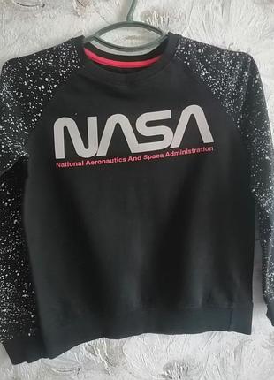 Світшот nasa