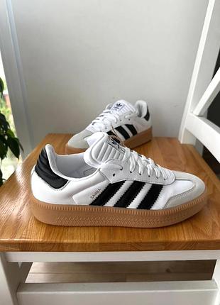 Adidas samba жіночі кеди