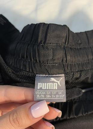 Дитячі шорти puma 3