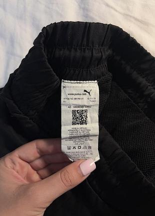 Дитячі шорти puma 6
