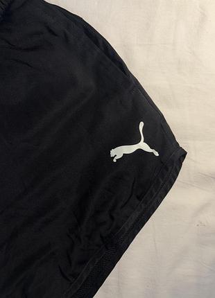 Дитячі шорти puma 2