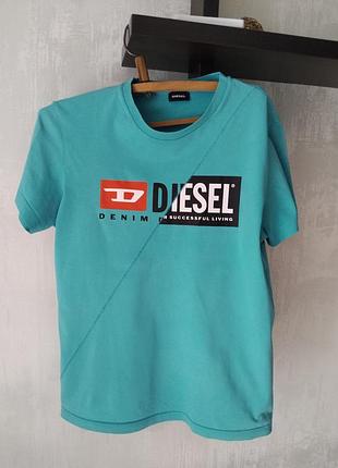Футболка diesel