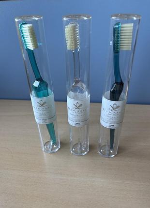 Acca kappa tooth brush nylon-soft зубна щітка