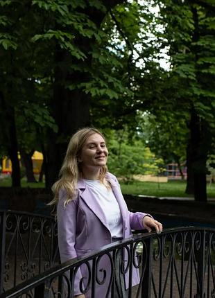 Пиджак женский турецкий