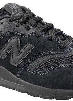 Кроссовки new balance cm997 мужские 45