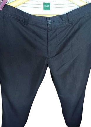 Брюки чіноси hugo boss