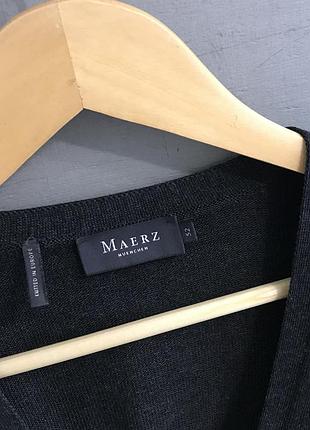 Кардиган maerz 4