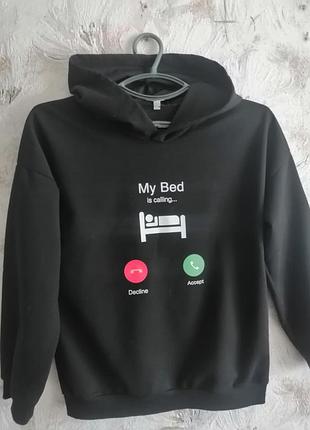 Худі з принятом 150 см