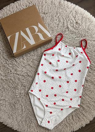 Купальник zara оригінал