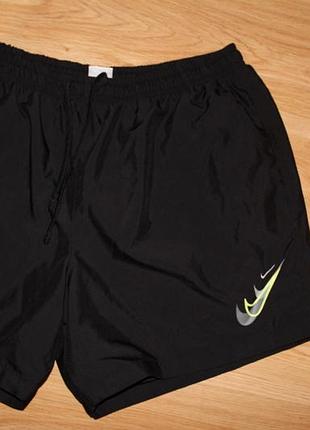 Шорти ххлр nike