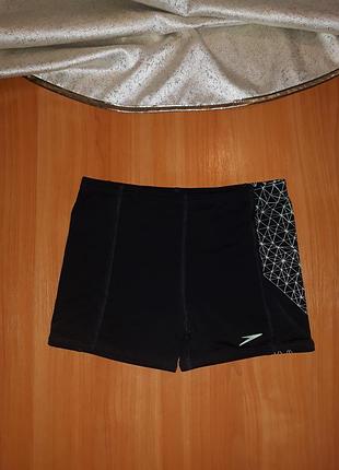 Плавки на хлопчика speedo endurance