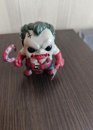 Фигурка миниатюра pudge 2