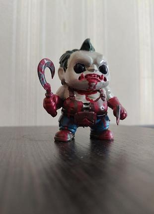 Фігурка мініатюра pudge