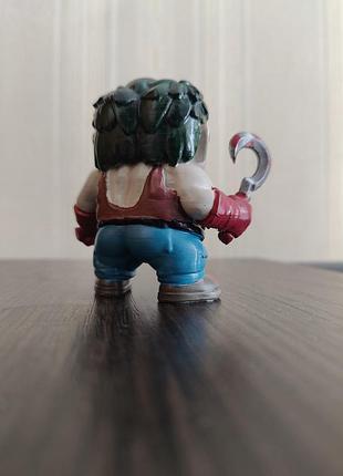 Фигурка миниатюра pudge 3