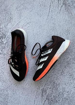 Adidas adizero pro кроссовки бег 43