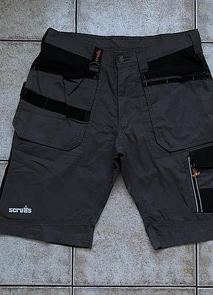 Рабочие шорты scruffs(england)engelbert strauss snickers mascot wurth modyf dewalt stanley dickies cat blaklader uvex apache kubler tuff site hh dassy