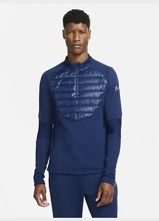 Спортивна кофта nike terma fit, size xl, стан ідеальний, рукав до горла 85 підпахви 64 довжина 73