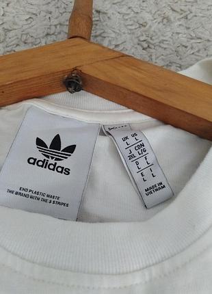 Лонгслів adidas 5