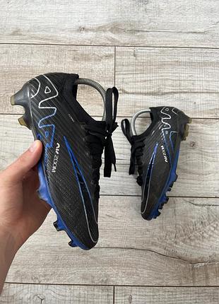 Бутси копочки nike mercurial vapor elite