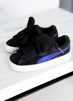 Кросівки puma pp 25 устілка 16