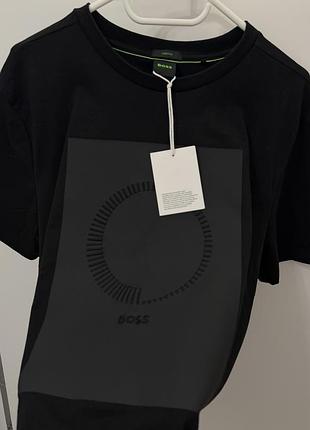 Футболка hugo boss