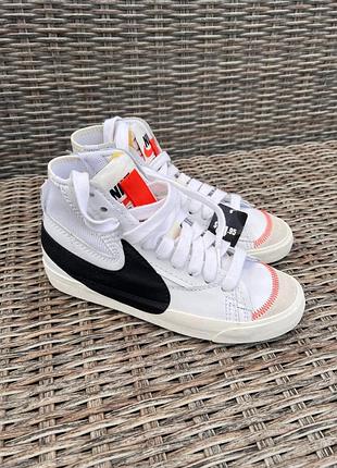 Кросівки nike blazer mid '77