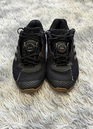 Штангетки adidas leistung 16 ii boa, розмір 44 2/3