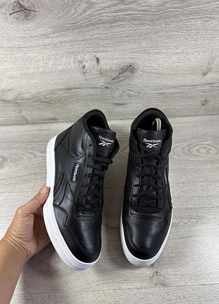 Reebok royal flag жіночі кросівки 40 розмір
