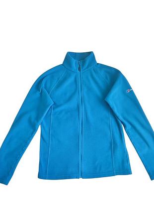 Кофта флисовая berghaus