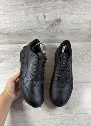 Puma чоловічі кросівки 42.5 розмір