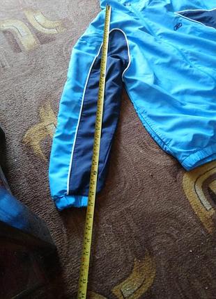 Олимпийka reebok 3