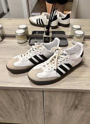 Кеди adidas samba