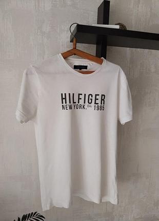 Футболка tommy hilfiger