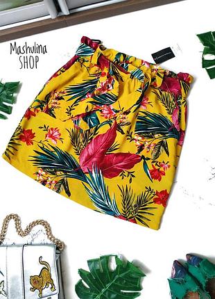 1+1=3❤️ новая яркая юбка на лето dorothy perkins