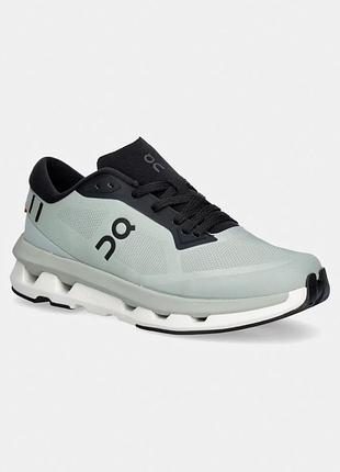 On cloudzone кросівки жіночі бірюзові он mineral black