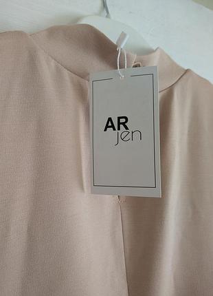 Платье мини arjen 4