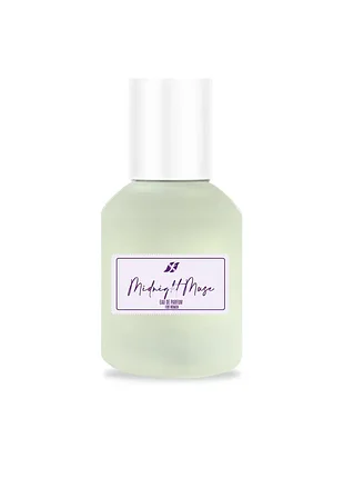 Жіноча парфумована вода midnight muse, 50 мл