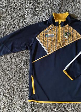 Футбольна олімпійка oneills