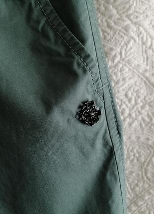 Штаны, брюки от бренда maison scotch5 фото