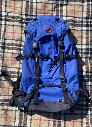 Туристичний рюкзак mammut haute route 35l
