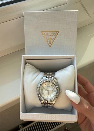 Часи guess оригінал