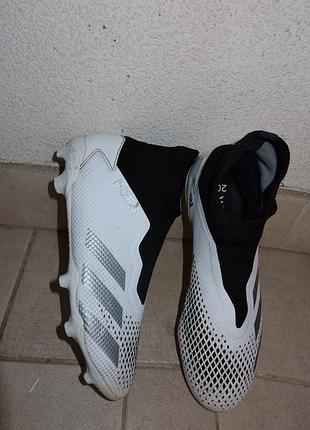 Бутси adidas predator