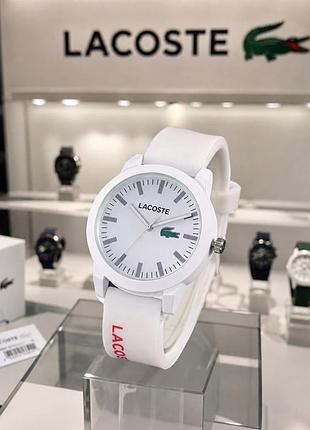Годинник lacoste