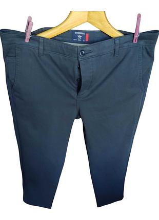 Якісні чиноси dockers by levi strauss