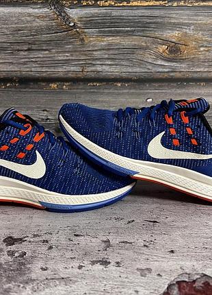 Кросівки nike air zoom structure 19  оригінал
