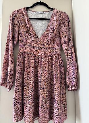 Сукня zara, розмір хс