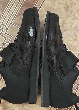 Штангетки adidas powerlift
