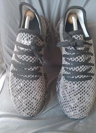 Оригинальные кроссовки adidas